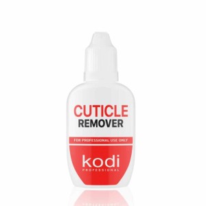 Ремувер для кутикулы Kodi Professional, 30 мл